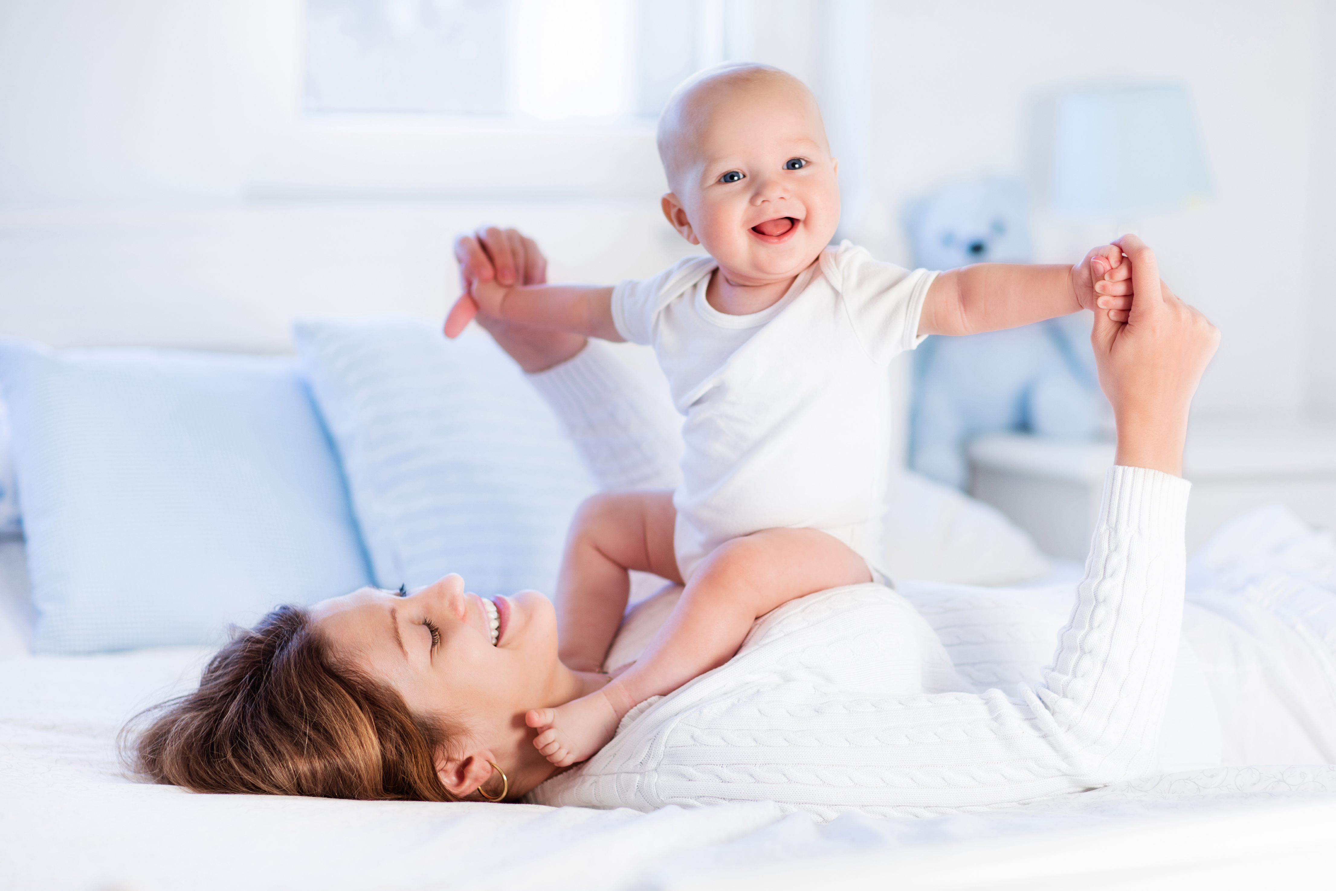 Nová forma kyseliny listové (Calcium L-methylfolate) schválená EU pro použití ve výživě kojenců (a pokračovací kojenecké výživě a kojenecké výživě).
