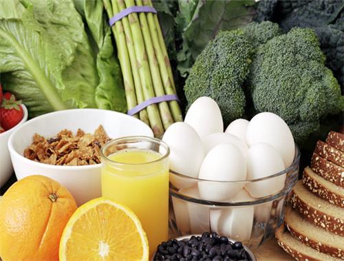 Magnafolate® Kyselina listová: Dávkování, zdraví a vitamín B