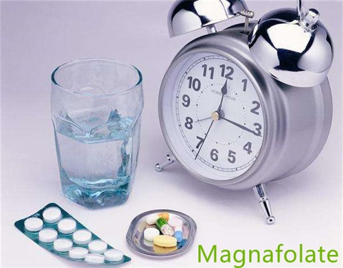 Jak používat L-5-methylfolát | Magnafolát