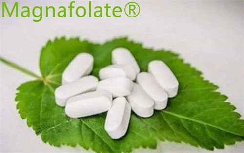 Co pro vás L-methylfolát dělá?