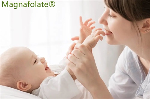 L-5-methylfolát | Zabraňte vrozeným vadám během těhotenství