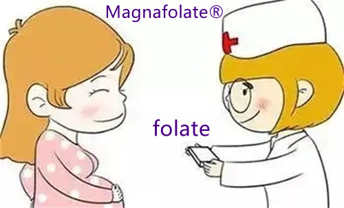 Jak bychom měli získat správný folát?