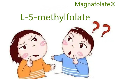Vaše tělo potřebuje L-5-methylfolát spíše než folát