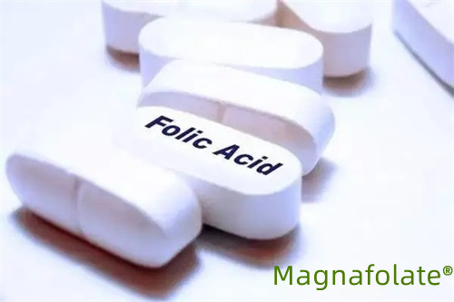 O kyselině listové