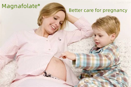 Přínos aktivního folátu pro těhotenství