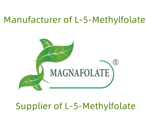 Magnafolate® L-methylfolát