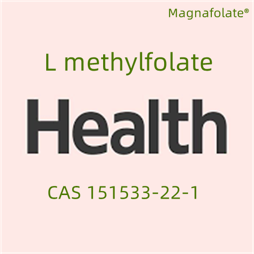 L methylfolát VS Body Health
