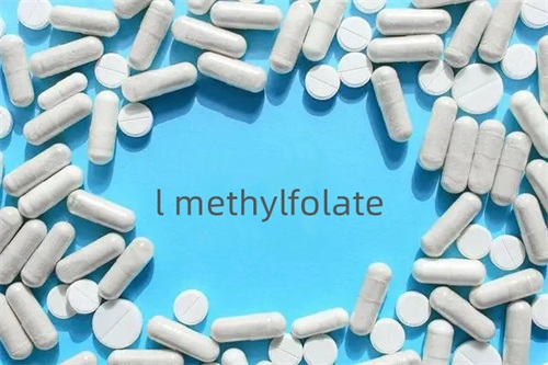 Folát a L-methylfolát pro kožní a oční onemocnění