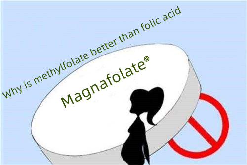 Proč je L-methylfolát lepší než kyselina listová?