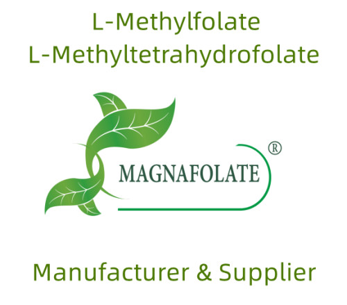 Magnafolát L-Methylfolát vápenatý