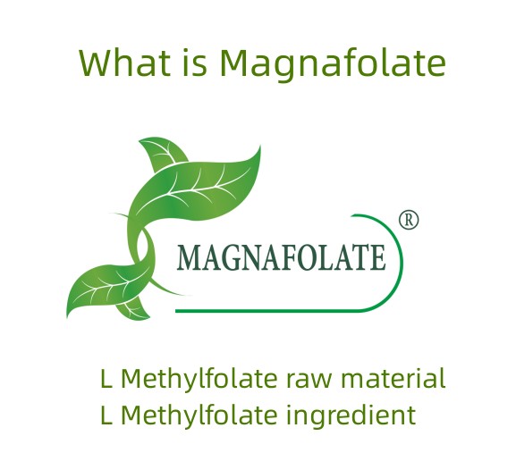 Co je Magnafolate?