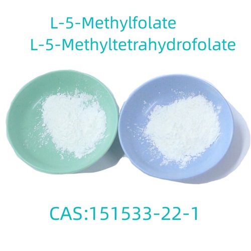 L-5-methyltetrahydrofolát COA a MOQ