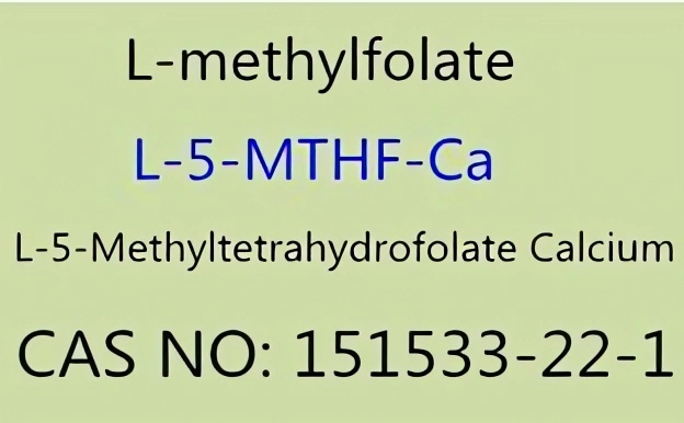 L-methylfolát vápenatý