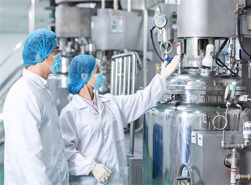 L-5-methyltetrahydrofolát vápenatý Úvod a světoví výrobci