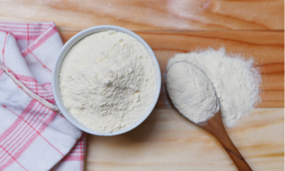 L-5-methyltetrahydrofolát vápenatý: důležitá živina, o které musíte vědět
