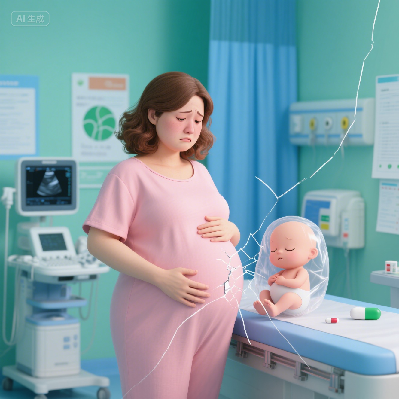 Základní čtení pro maminky s nadváhou: Folát „Přenos transportu“ Skyrockets Fetal Development Riskes!