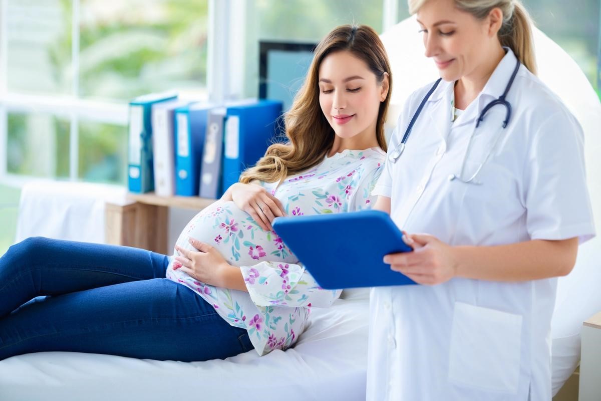 Od sérového foliátu k homocysteinu: rozsáhlá studie z roku 2019 v American Journal of Obstetrics & Gynecology odhaluje metabolické rizikové faktory pro opakující se ztrátu těhotenství