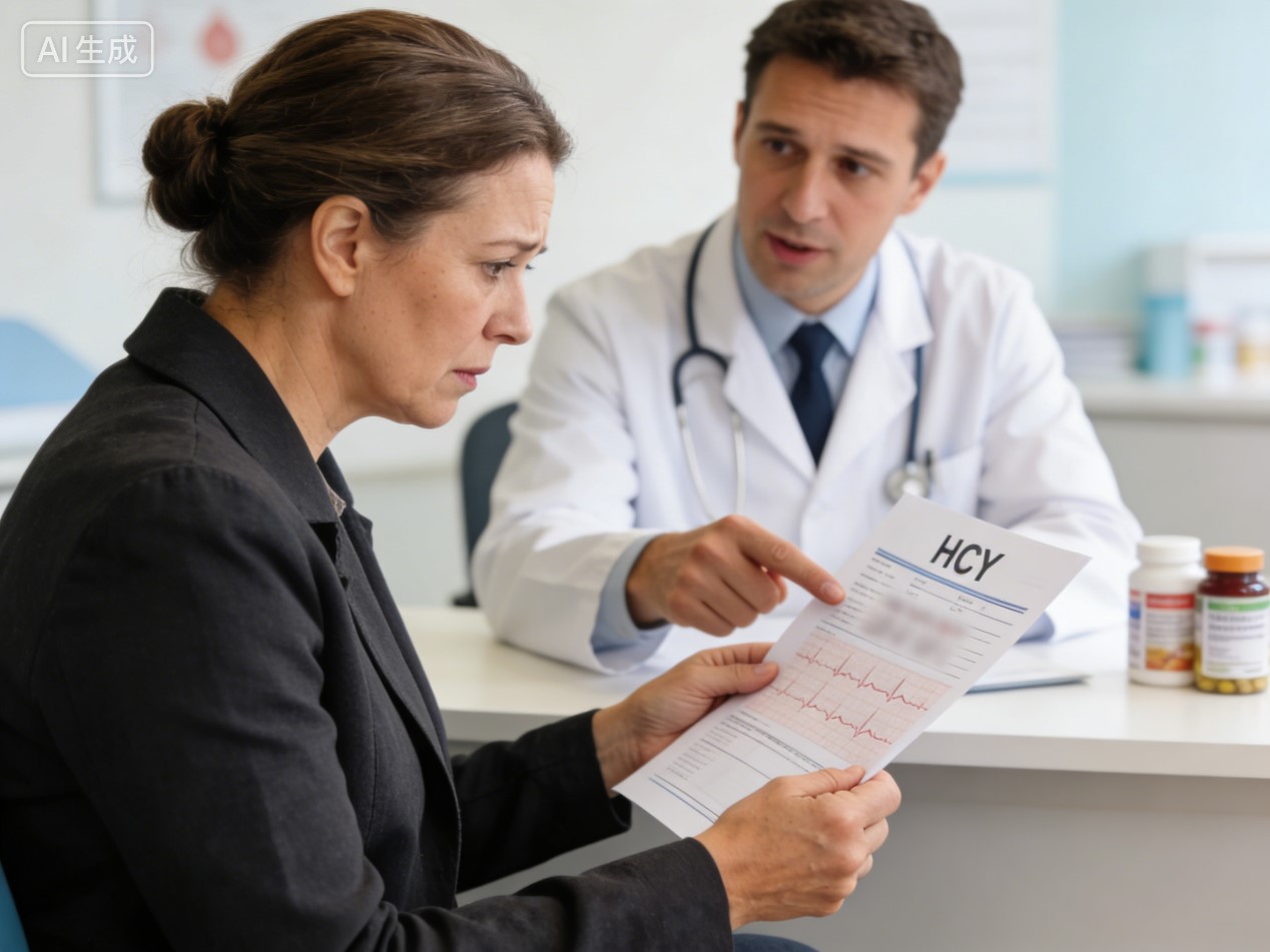 Postmenopauzální suplementace folátu: Výběr aktivního folátu se vyhnete nástrahám a účinněji chrání kardiovaskulární zdraví